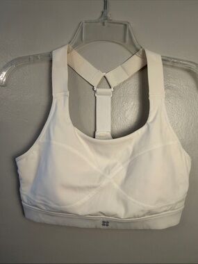 Sweaty Betty Power Medium Support Sports Bra -Medium